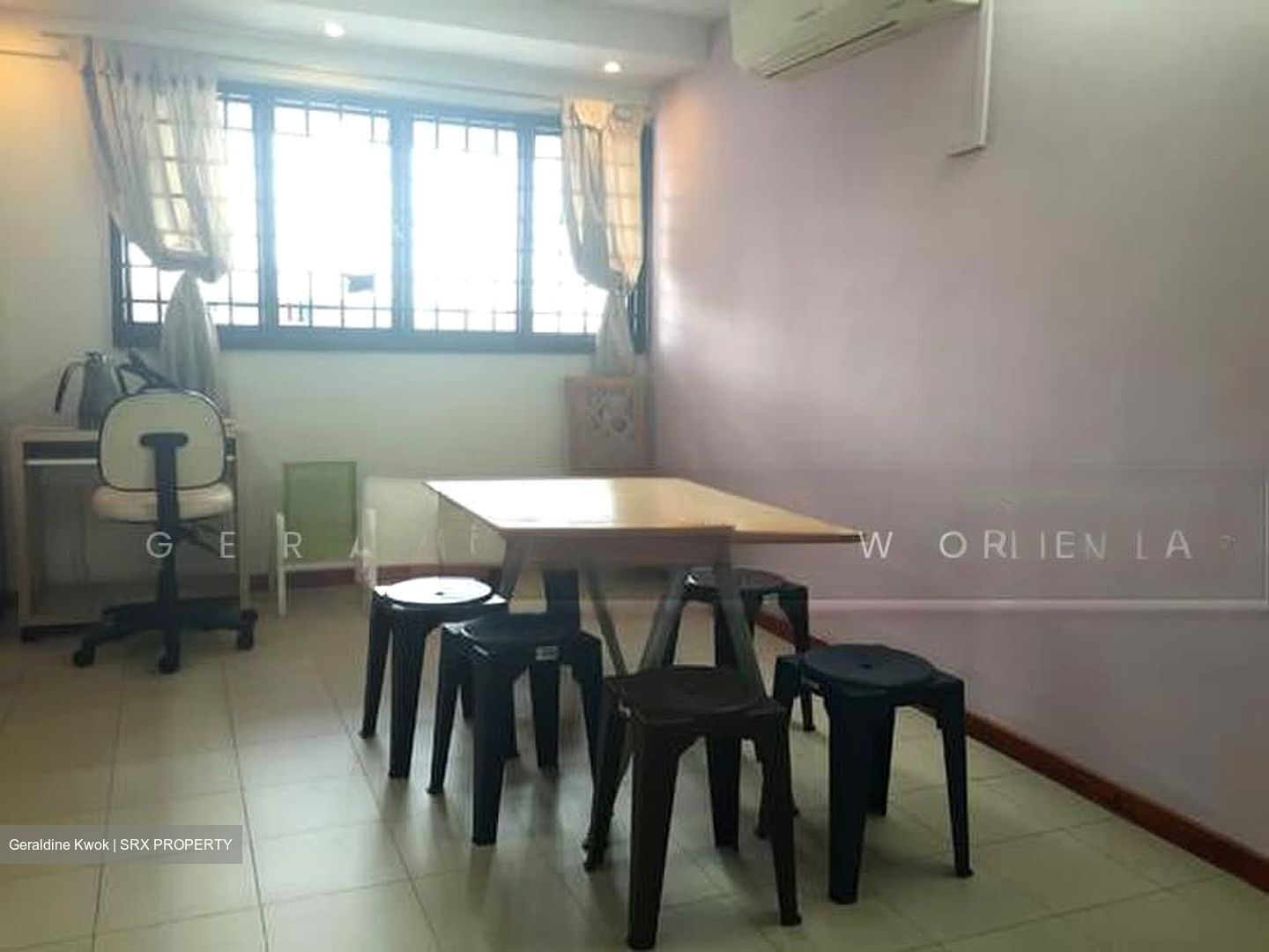 Blk 118 Bedok North Street 2 (Bedok), HDB 5 Rooms #604870251